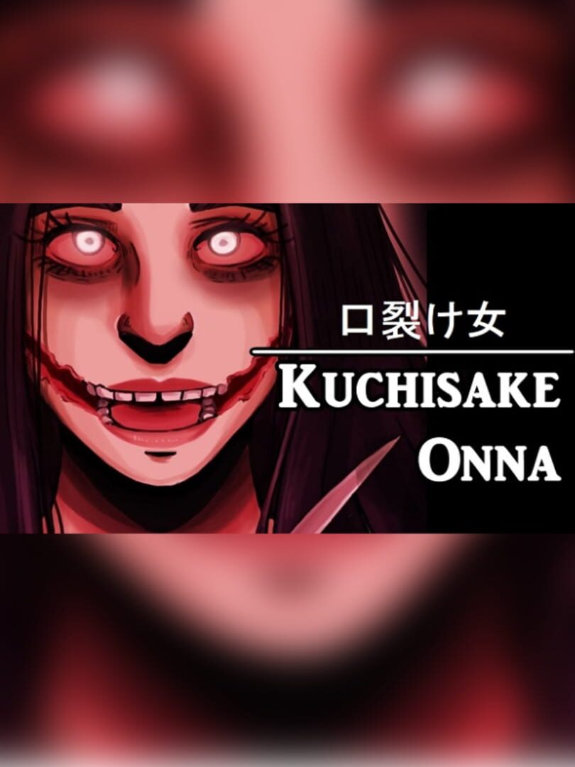 Kuchisake Onna