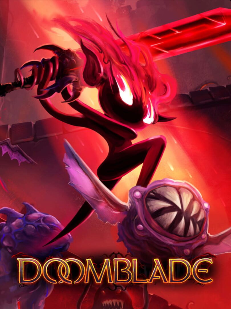 Doomblade (2023)