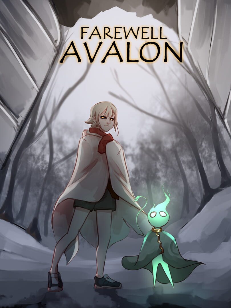 Farewell Avalon