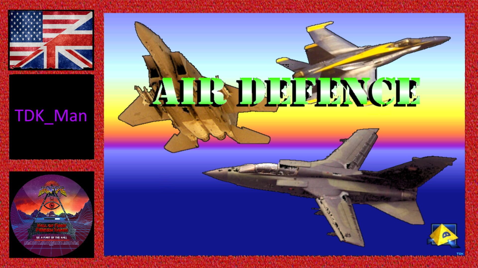 Air Defence