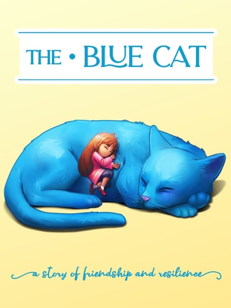 The Blue Cat (2024)