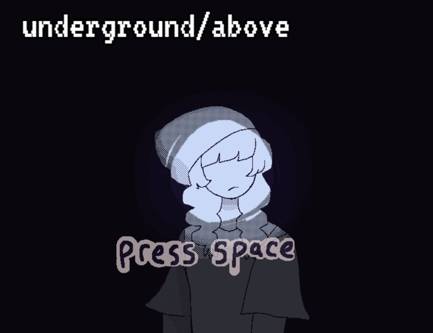 Jeu : Underground Above