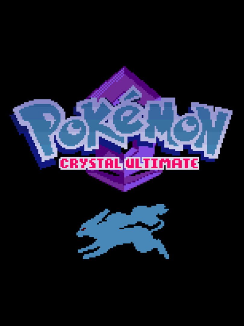 Pokémon Crystal Ultimate (2020)