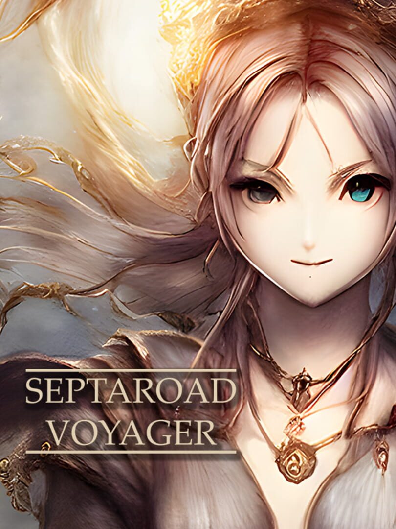 Septaroad Voyager