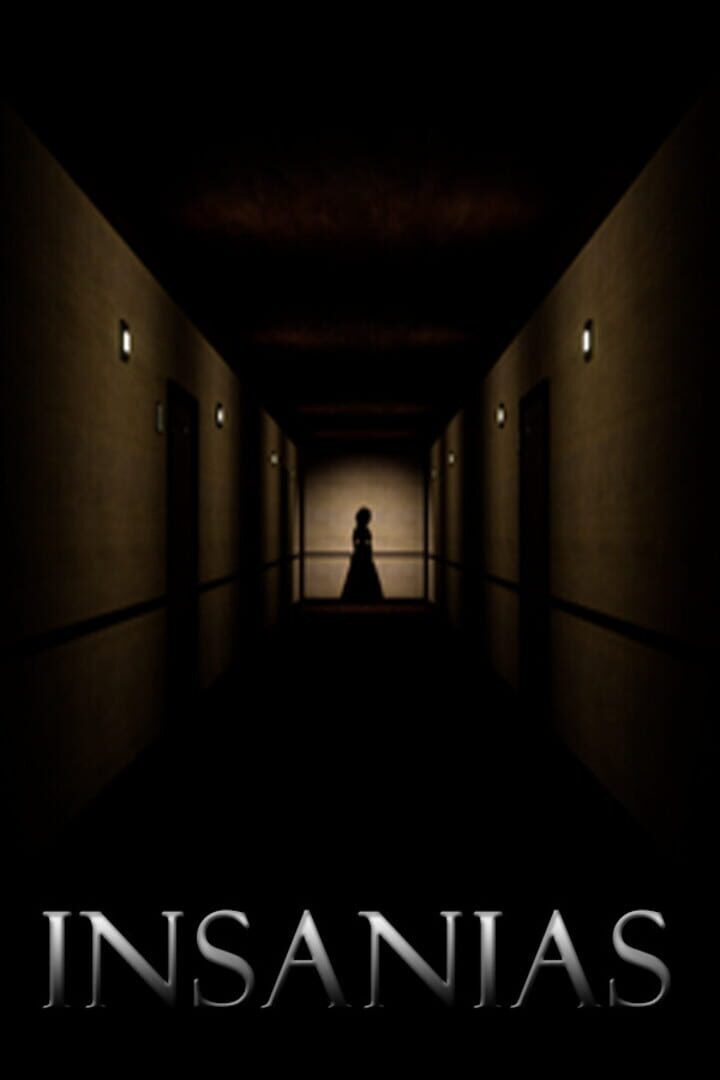 Insanias