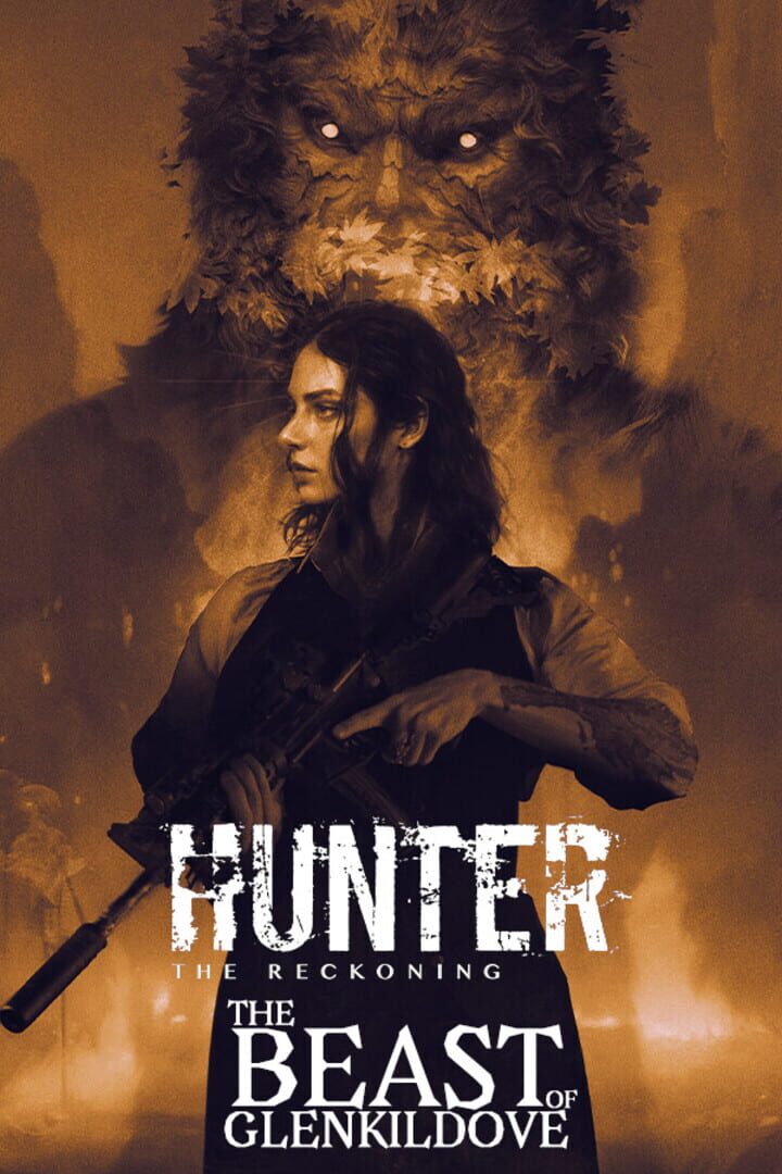 Hunter: The Reckoning - The Beast of Glenkildove (2025)