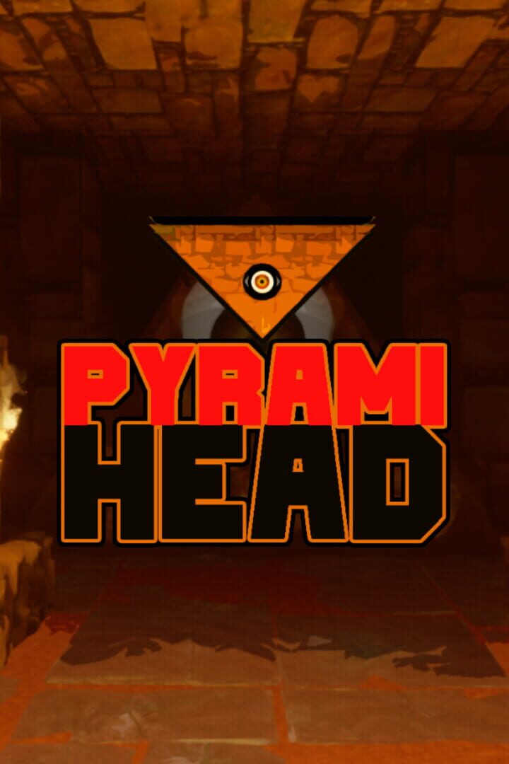 Pyrami Head