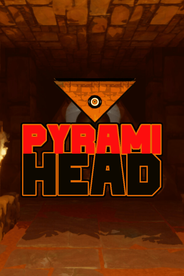 Pyrami Head Cover