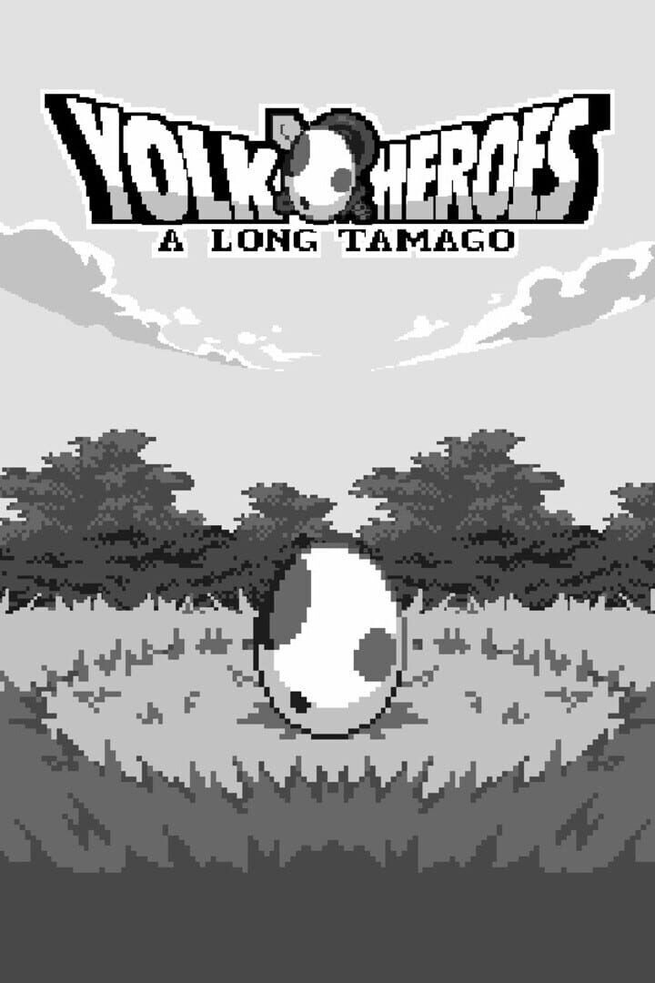 Yolk Heroes: A Long Tamago (2025)