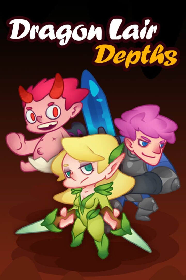 Dragon Lair Depths