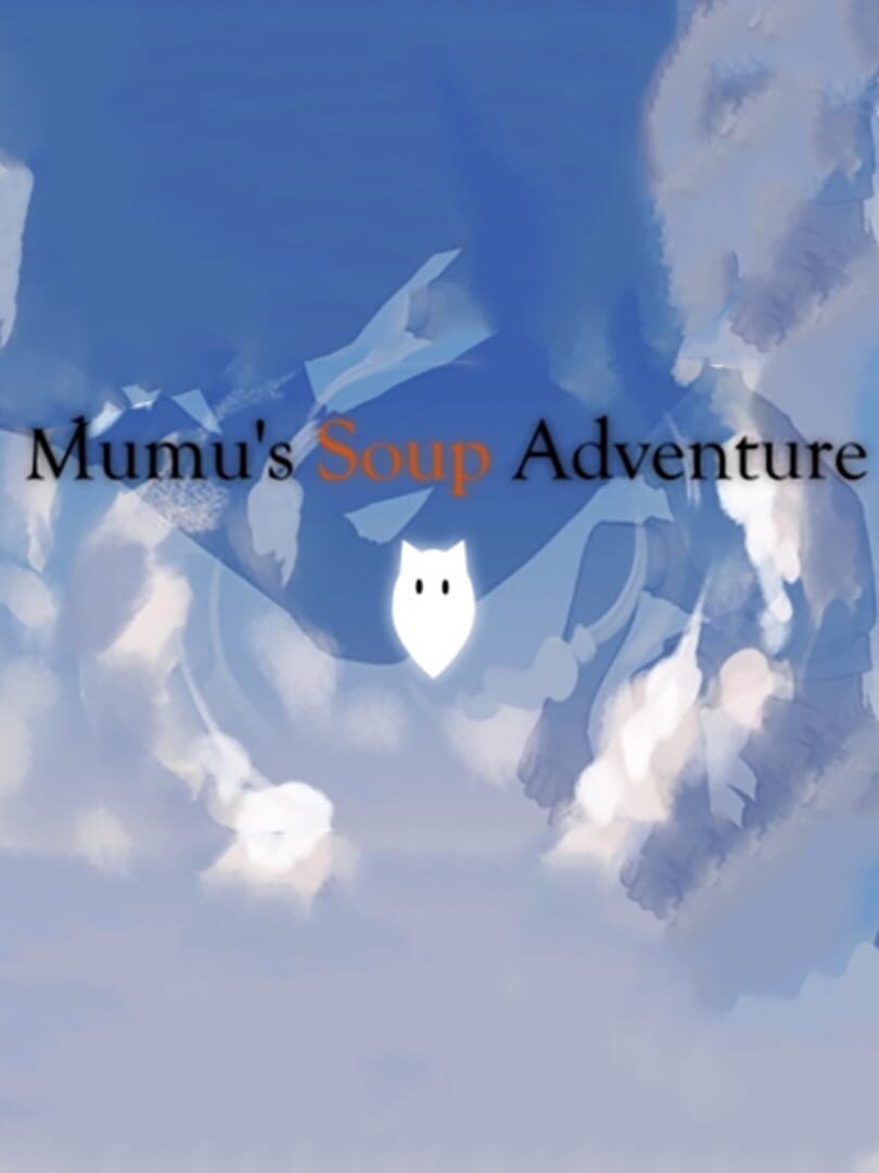 Mumu's Soup Adventure cover art