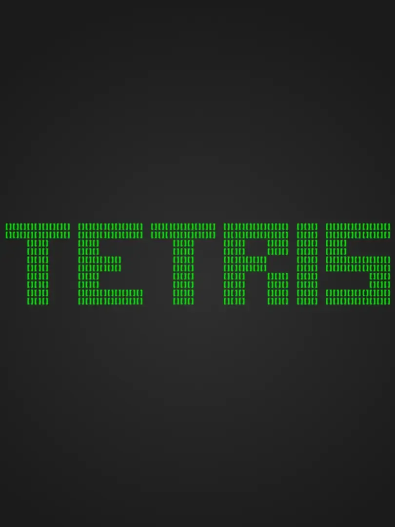 Tetris E60
