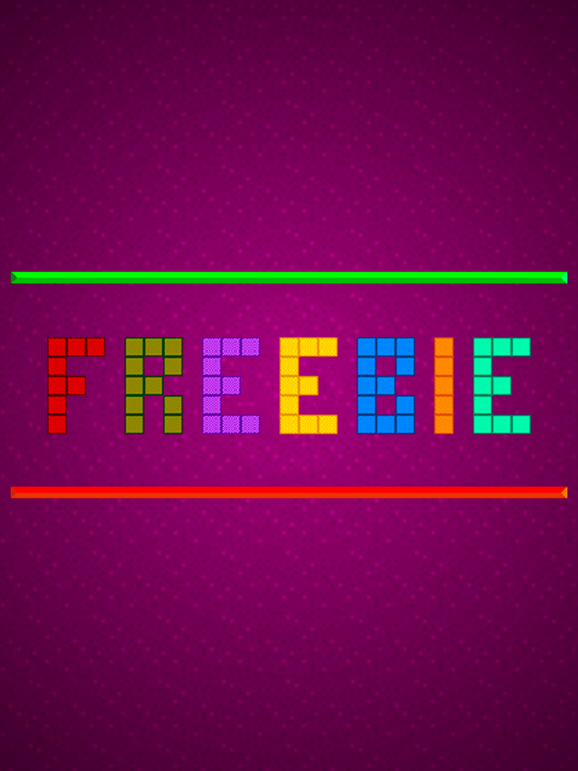 Freebie Cover