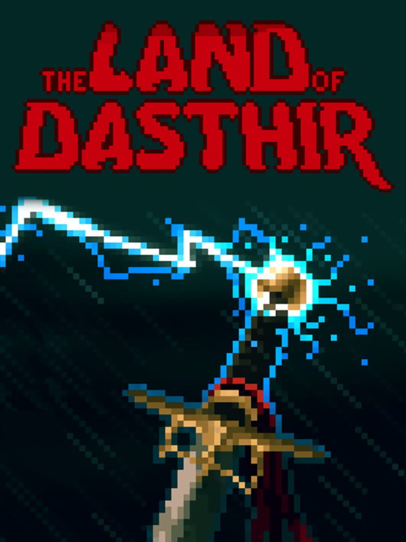 The Land of Dasthir