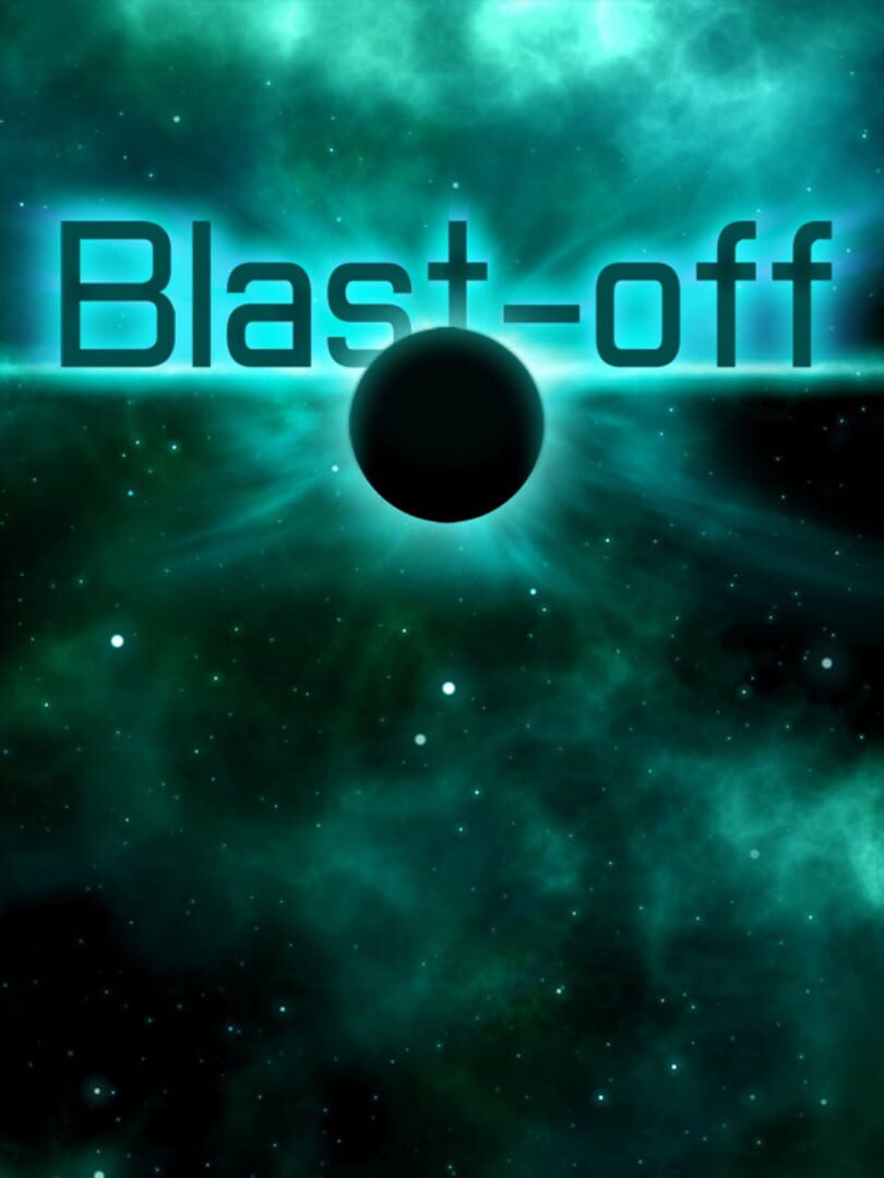 Blast-off
