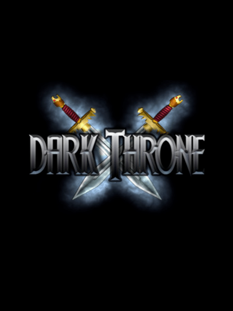 Dark Throne Cover