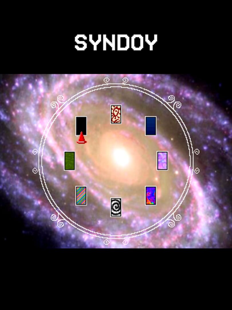 Syndoy