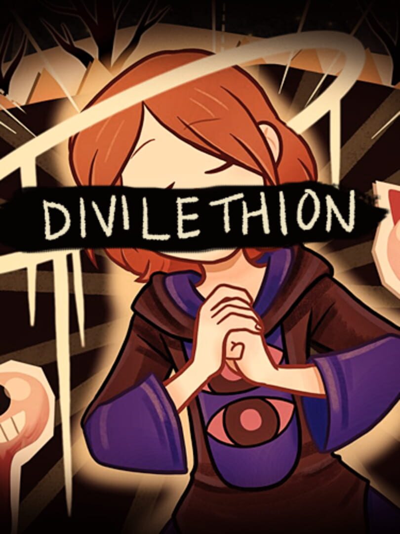 Divilethion (2020)