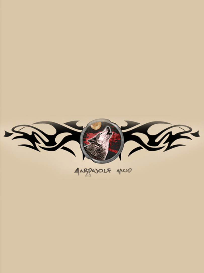 Aardwolf MUD Cover