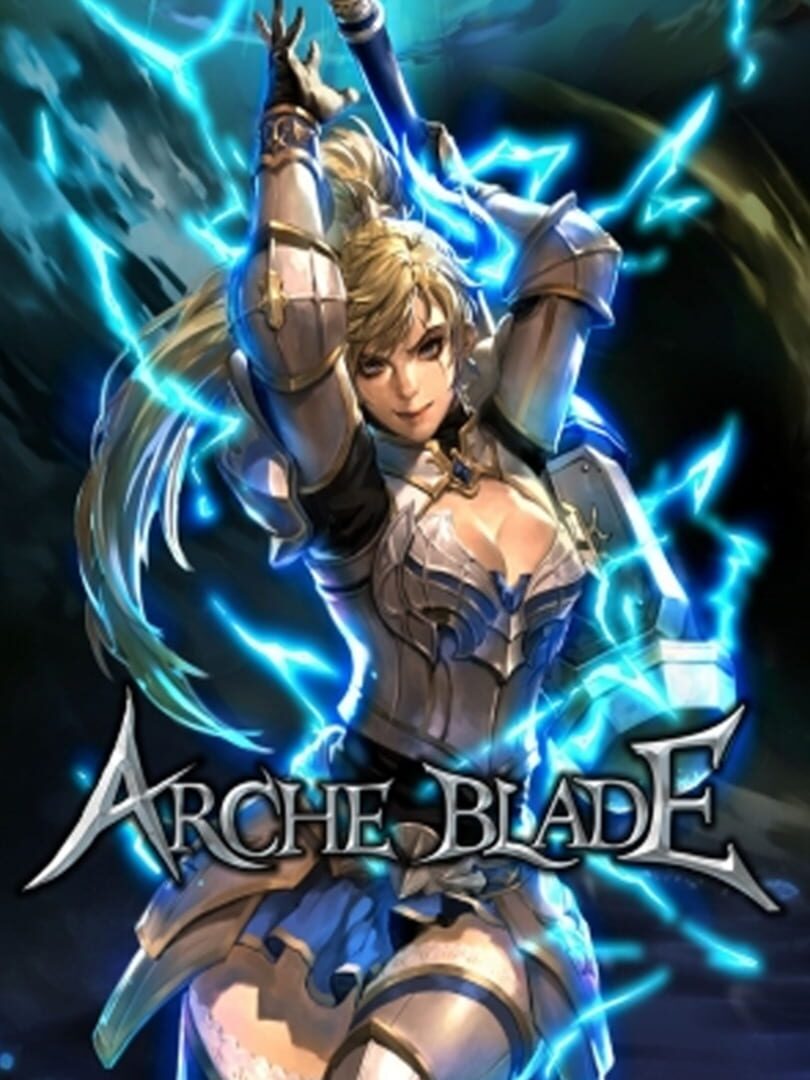 ArcheBlade (2014)