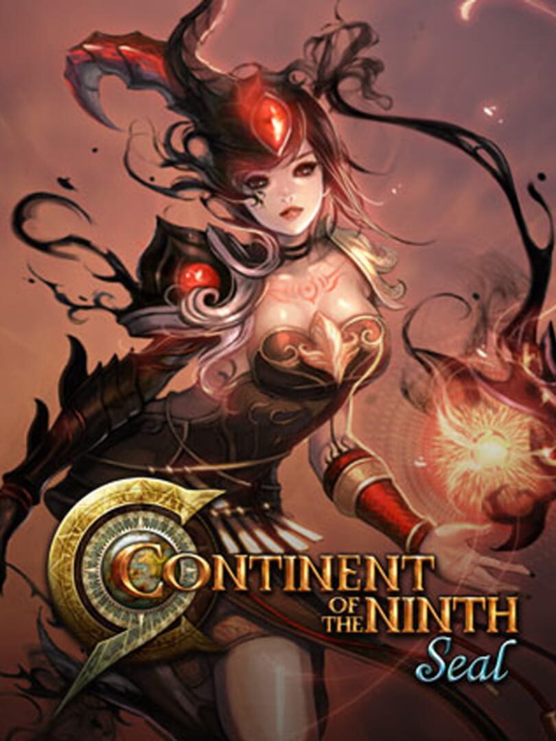 Continent of the Ninth Seal