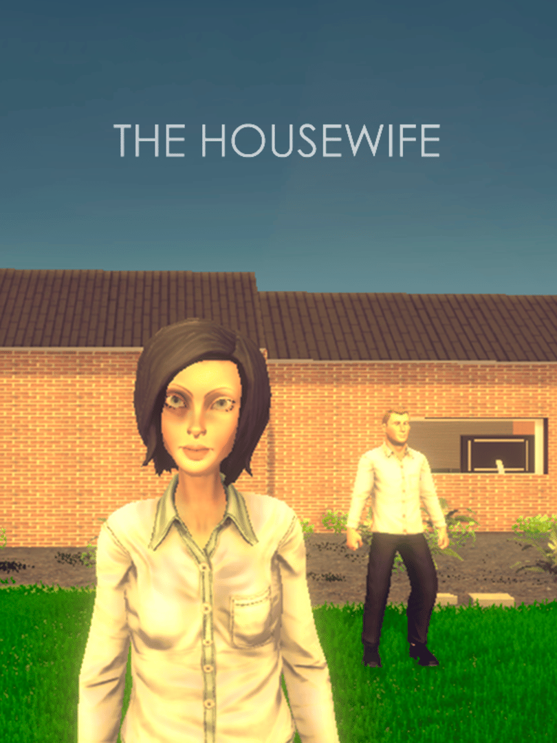 The Housewife Cover