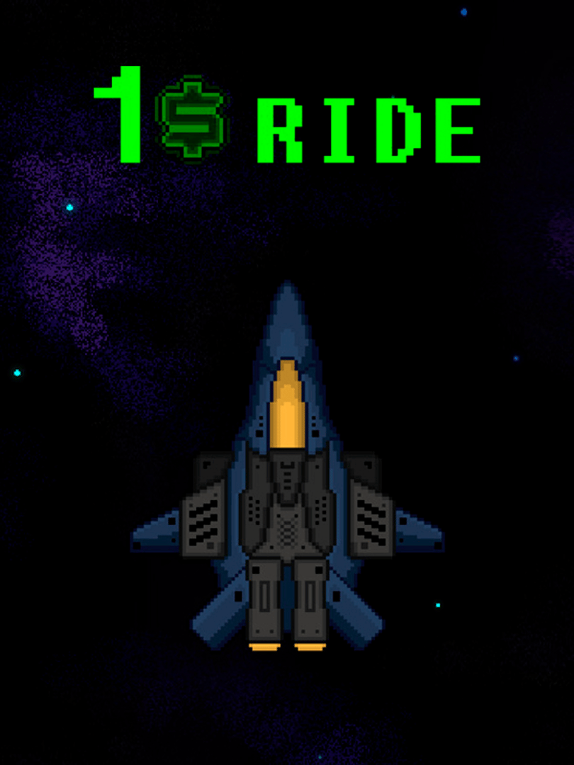 $1 Ride Cover