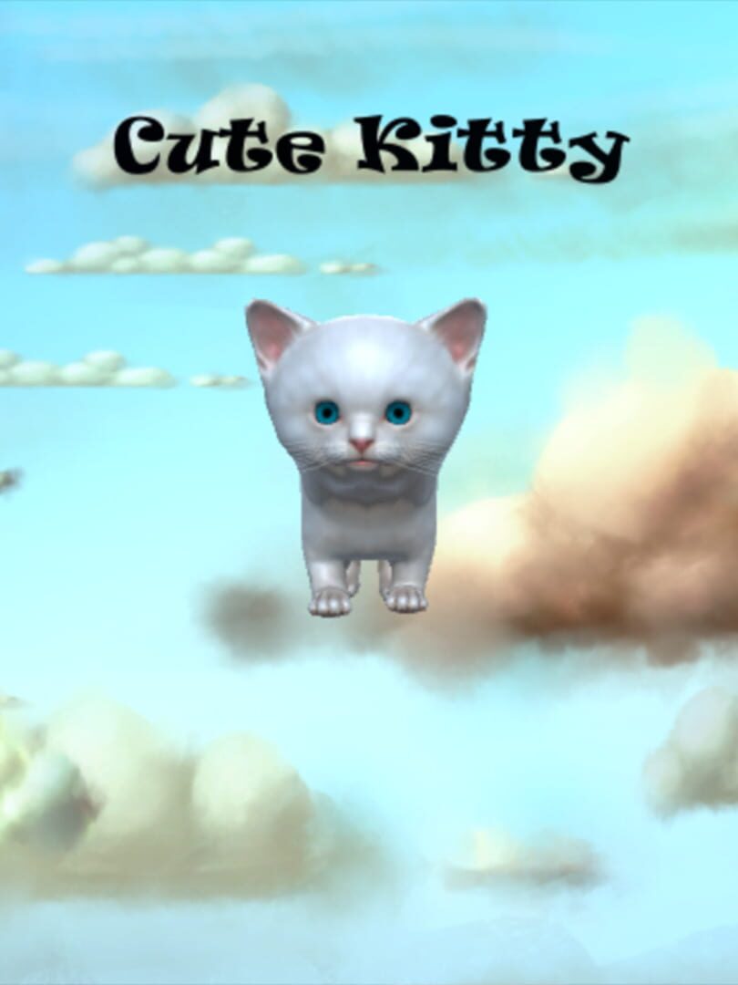 Cute Kitty (2025)