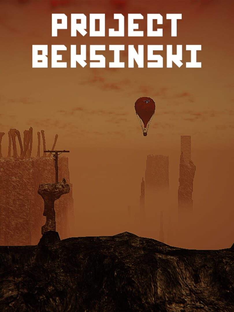 Project Beksinski (2018)