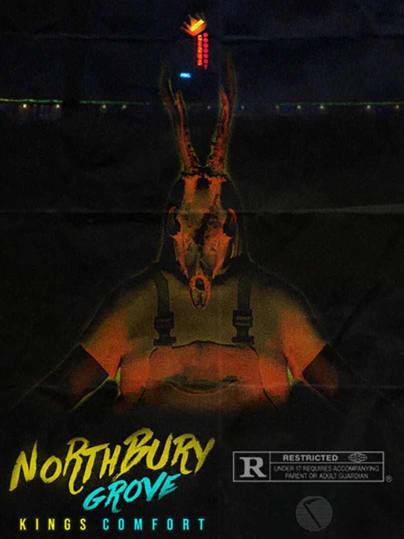 Cover image of Northbury Grove: King's Comfort