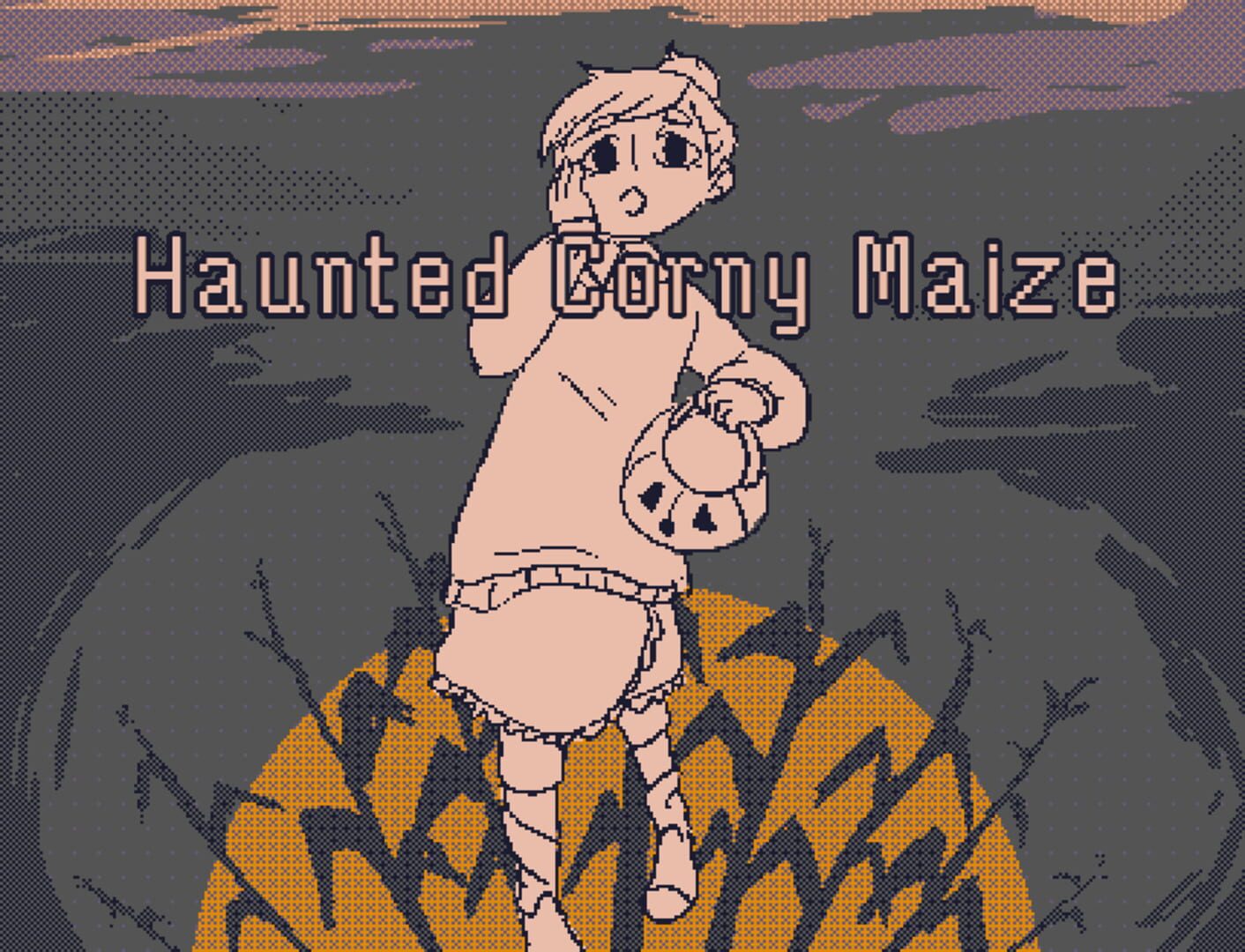 Haunted Corny Maize (2018)