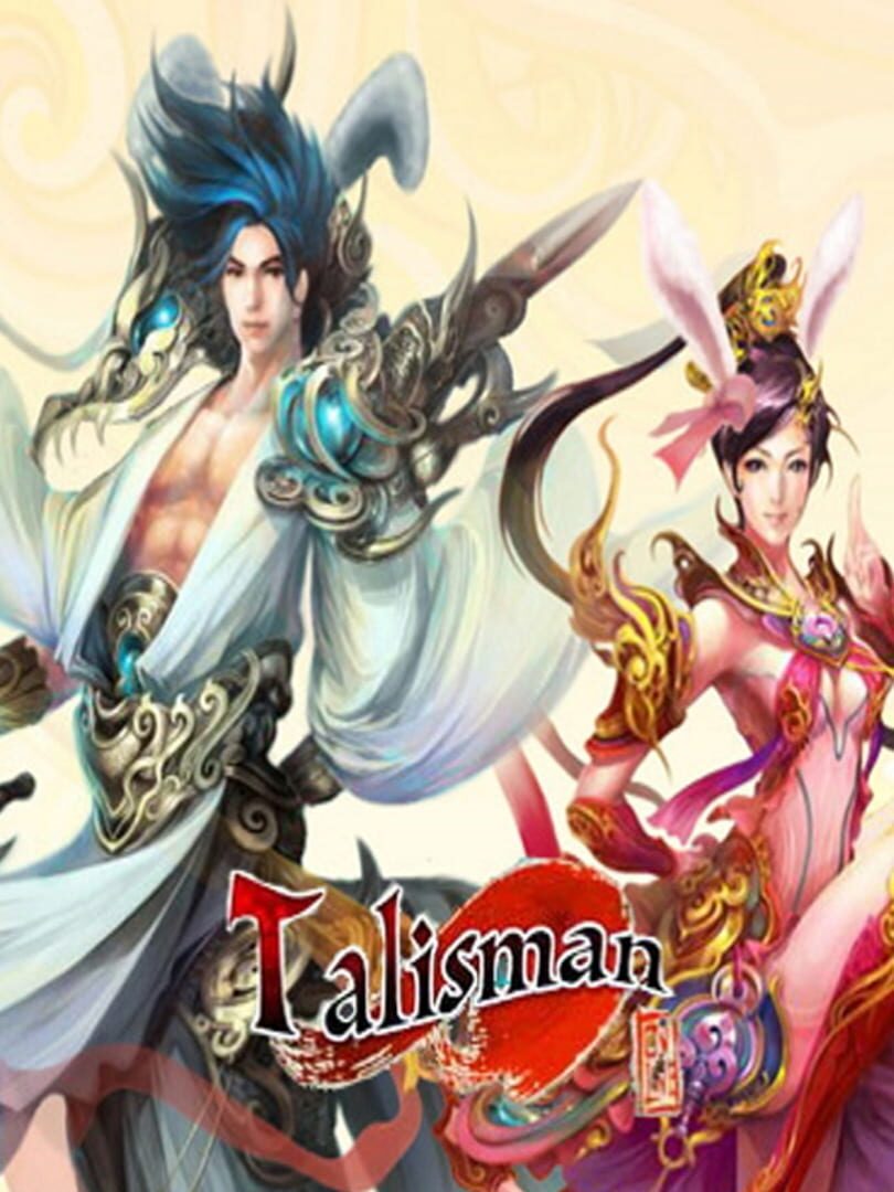 Talisman Online