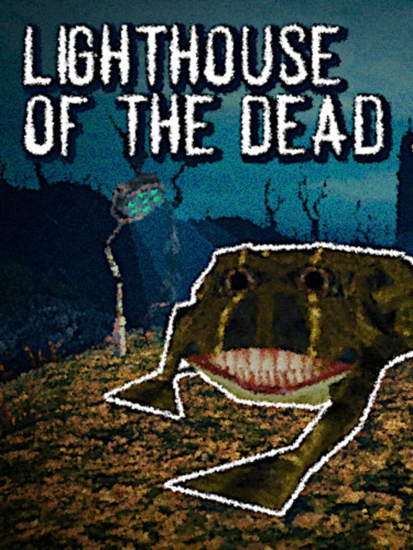 Lighthouse of the Dead (2022)