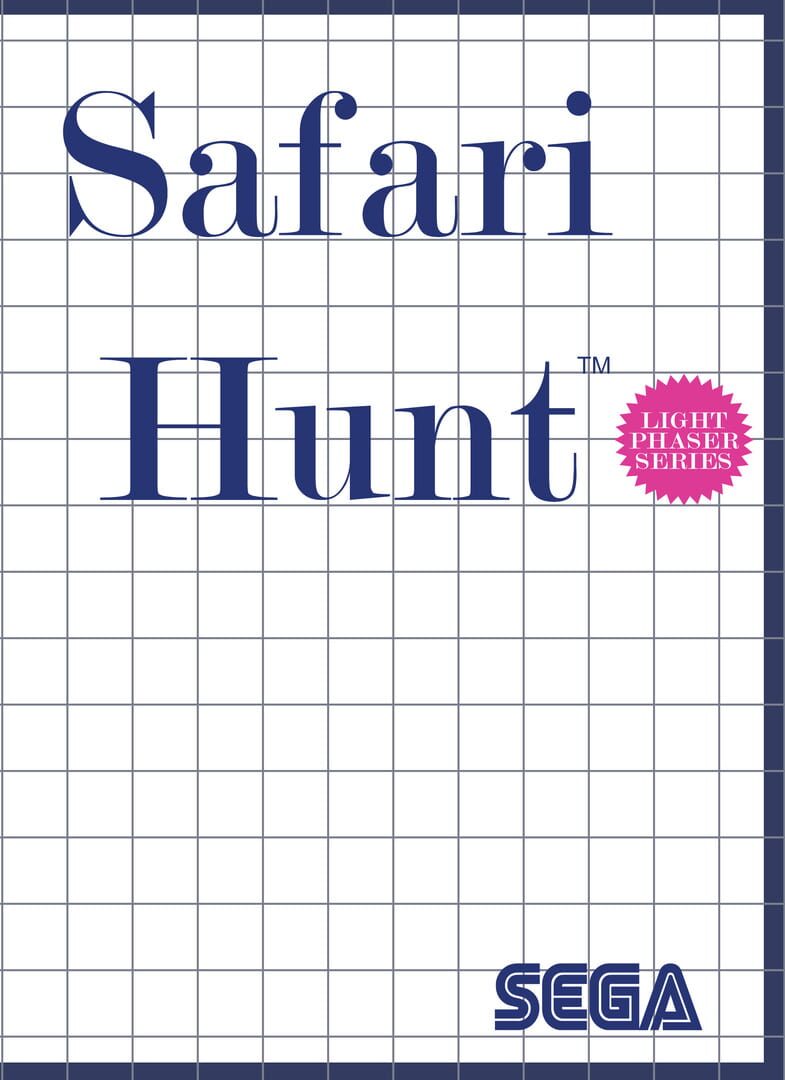 Safari Hunt