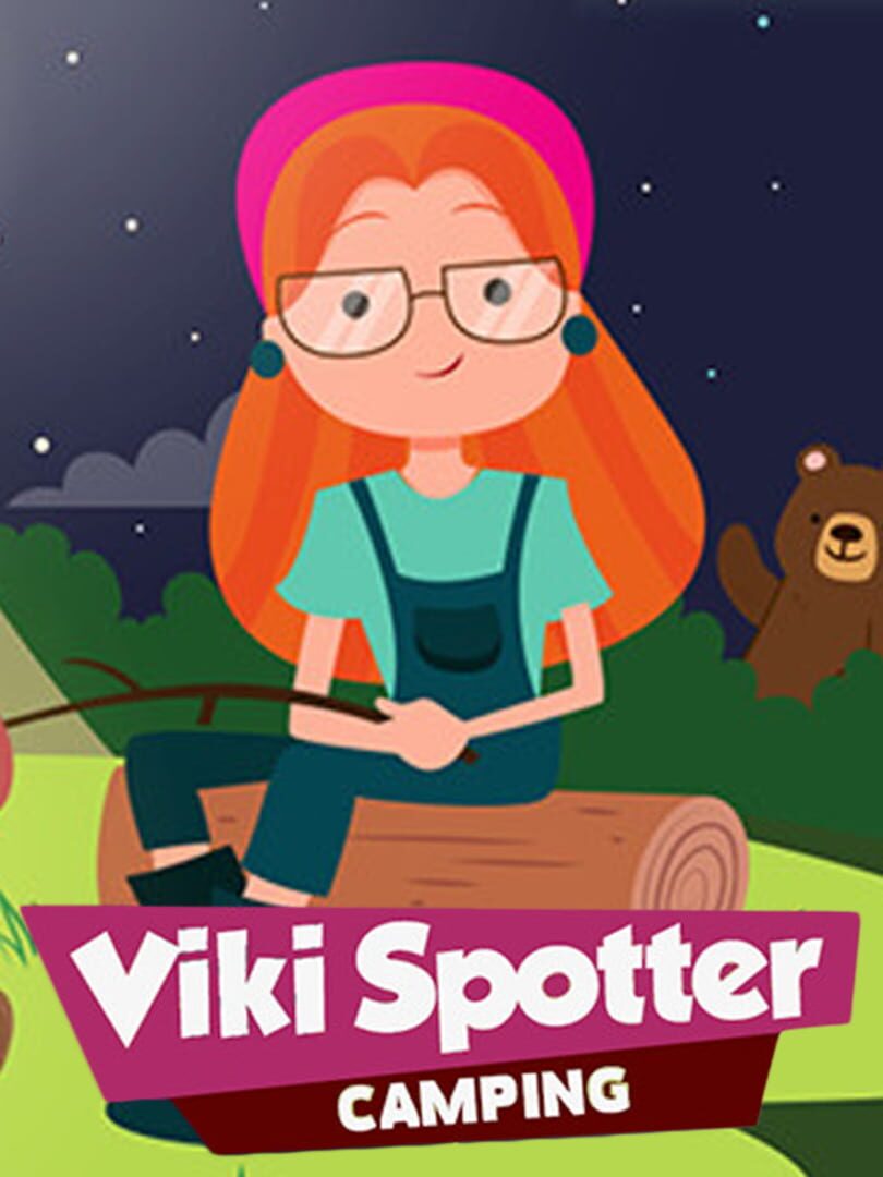 Viki Spotter: Camping (2018)