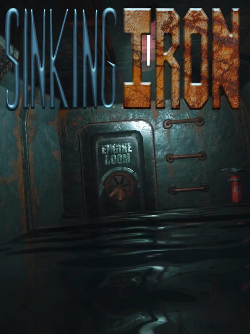 Sinking Iron (2023)