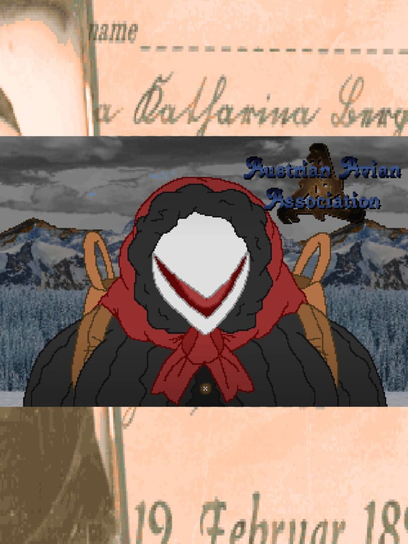 Austrian Avian Association