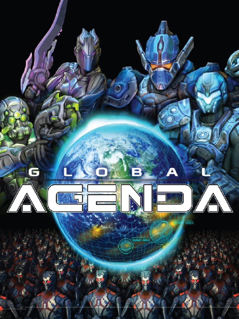 Global Agenda (2010)