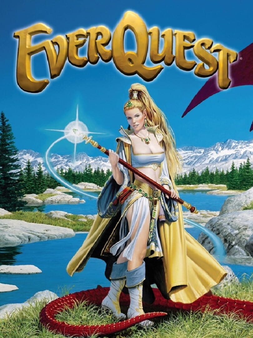 EverQuest (1999)