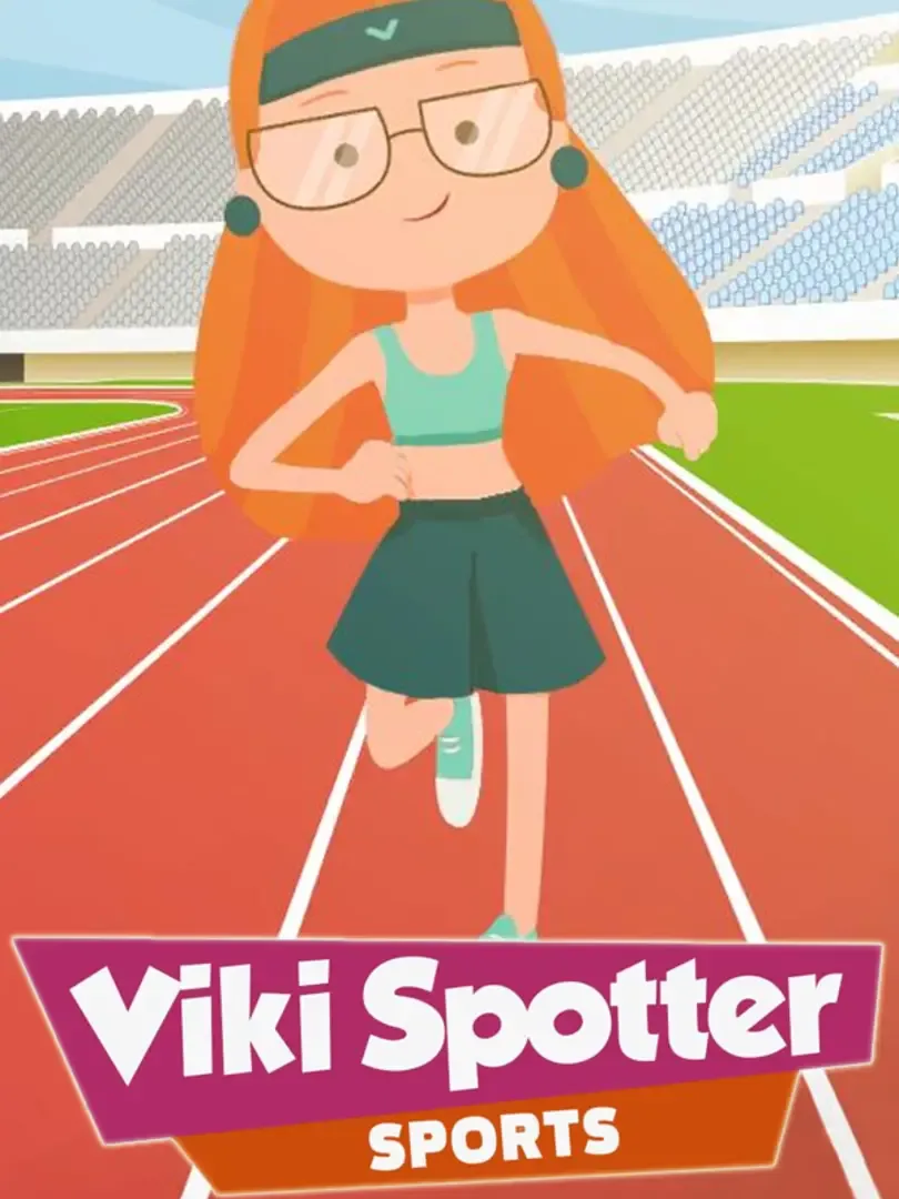 Viki Spotter: Sports