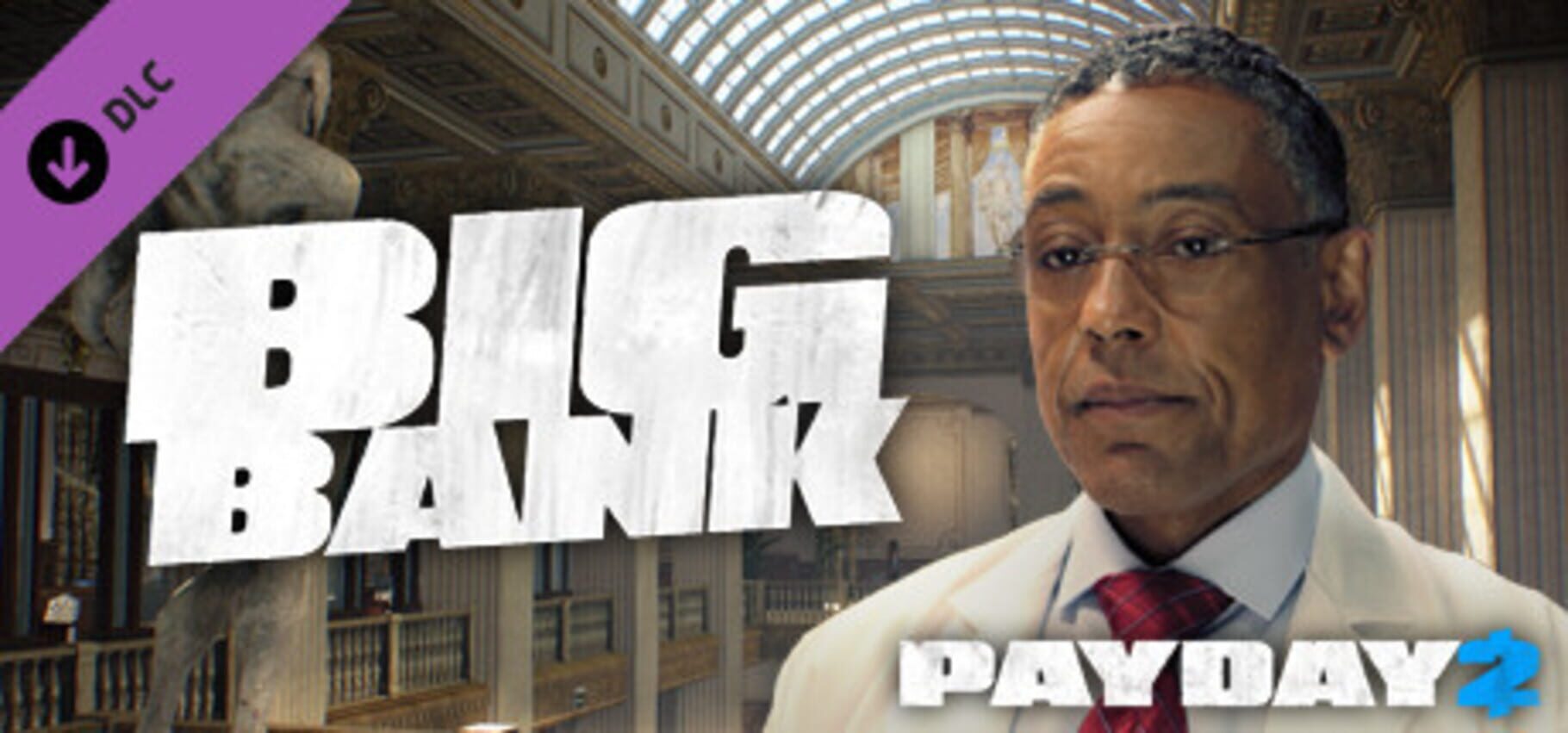 The big bank payday 2 фото 71