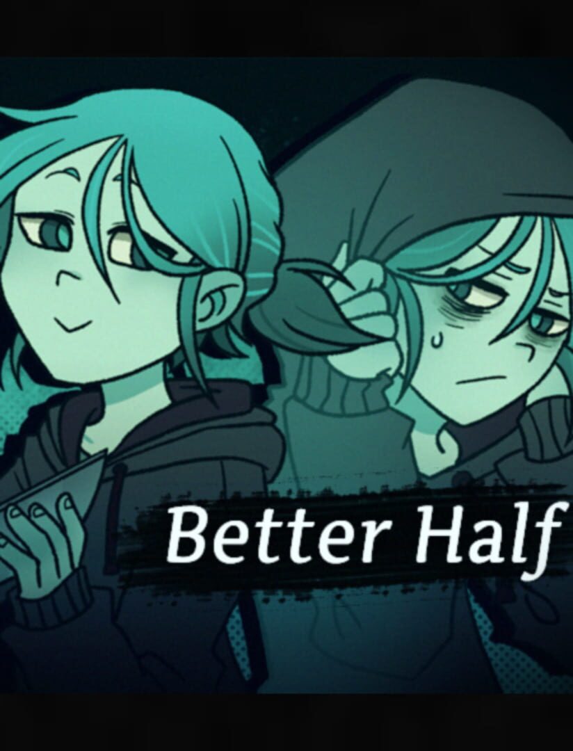 Better Half (2021)