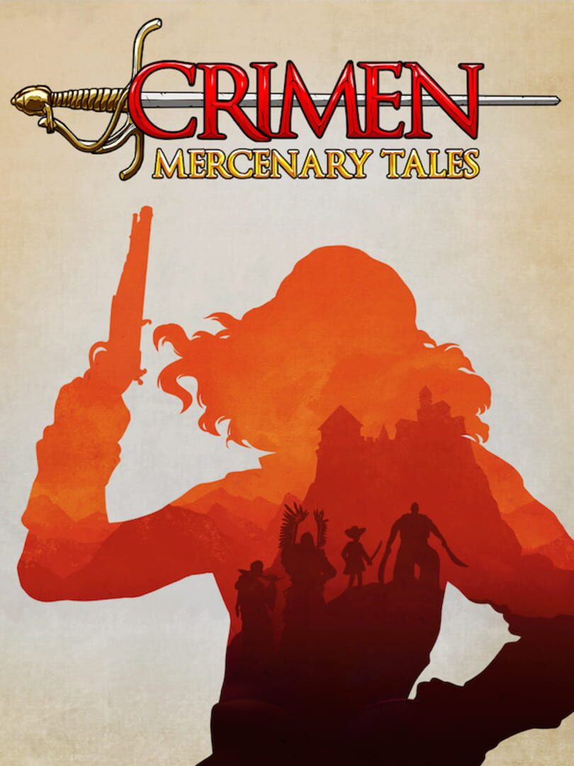 Crimen: Mercenary Tales (2023)