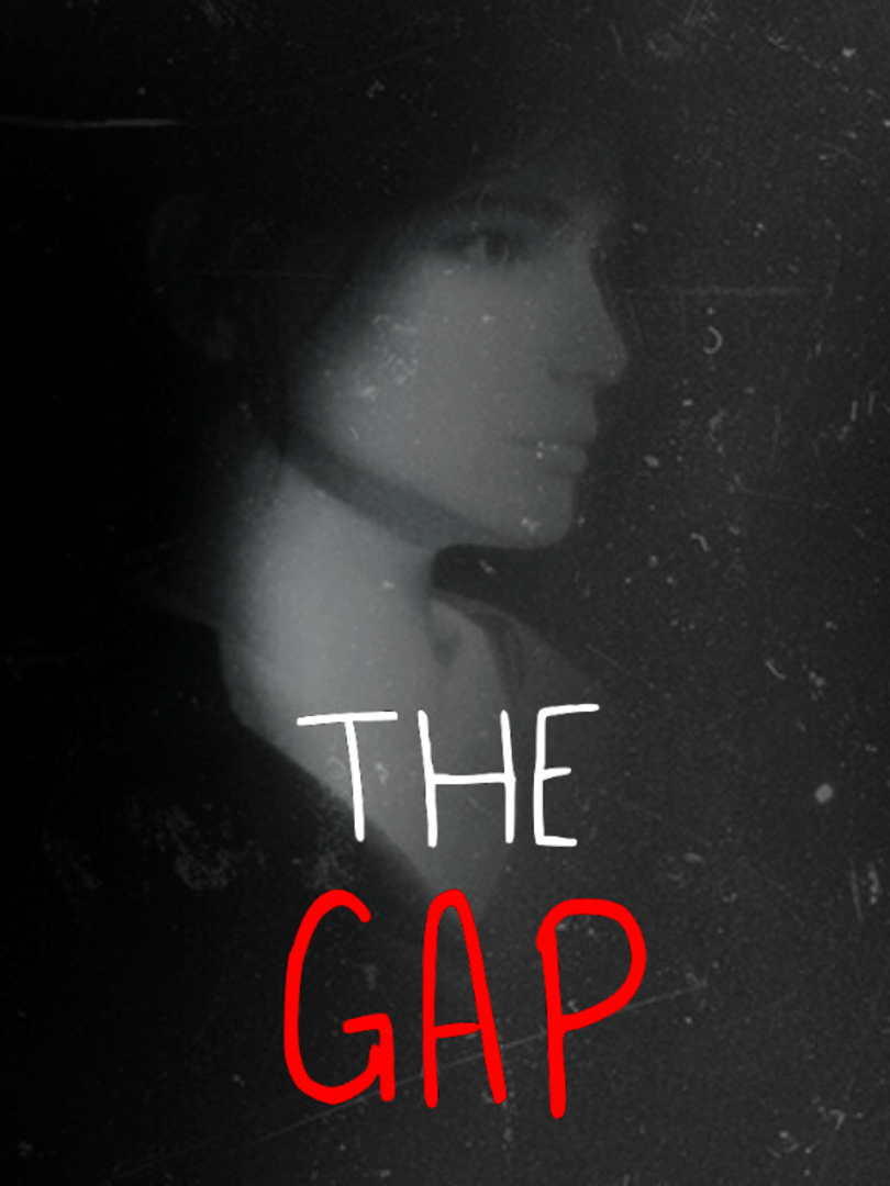 The Gap Cover