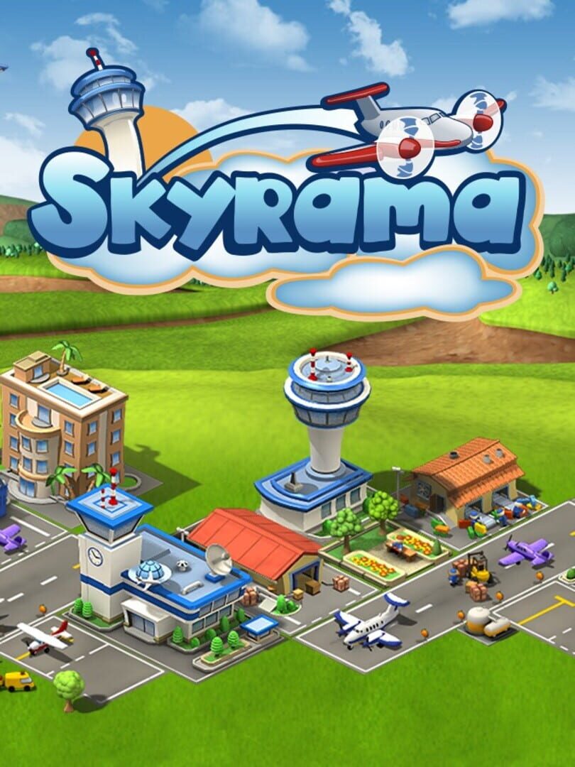 Skyrama