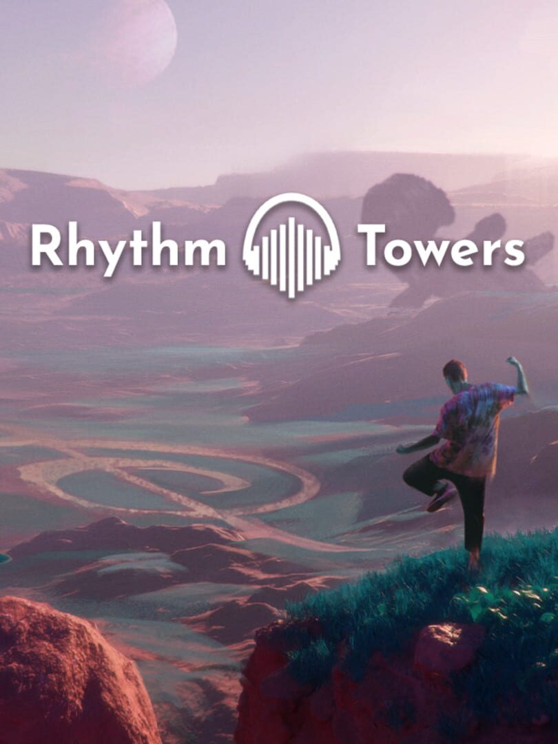 Rhythm Towers (2025)