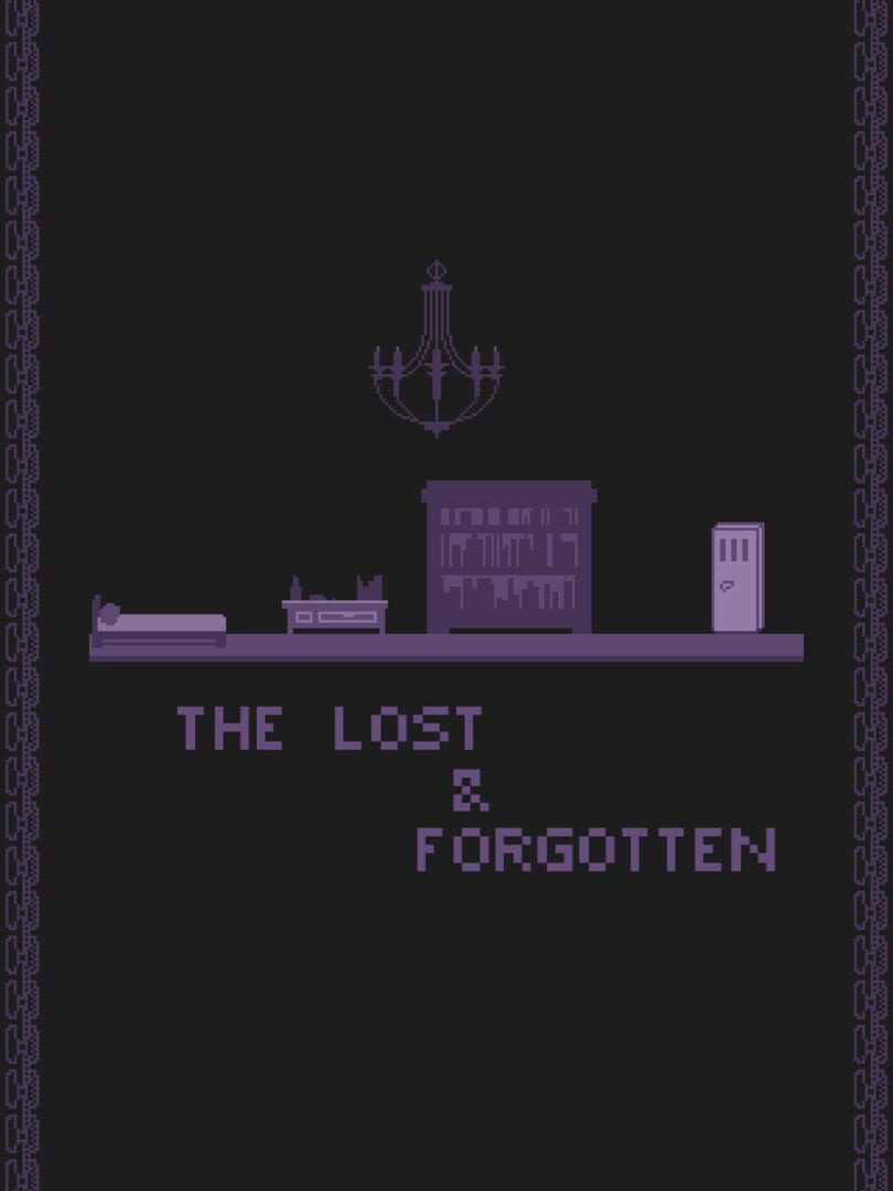 The Lost & Forgotten (2017)