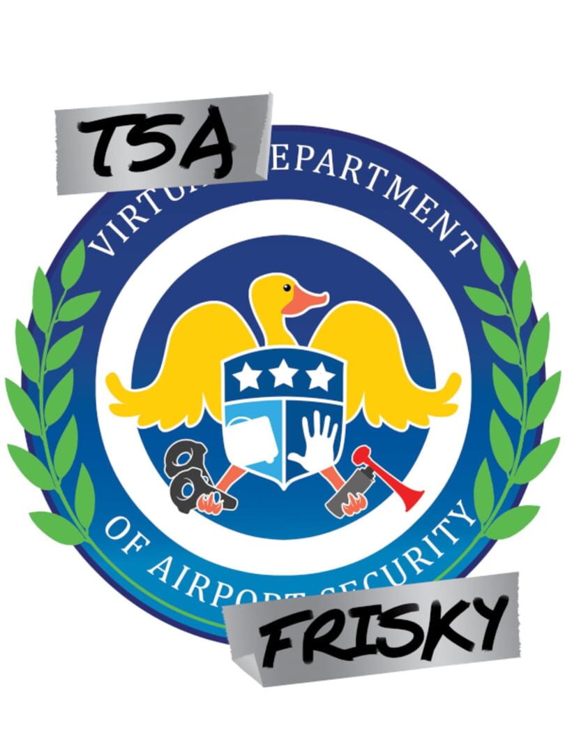 TSA Frisky VR