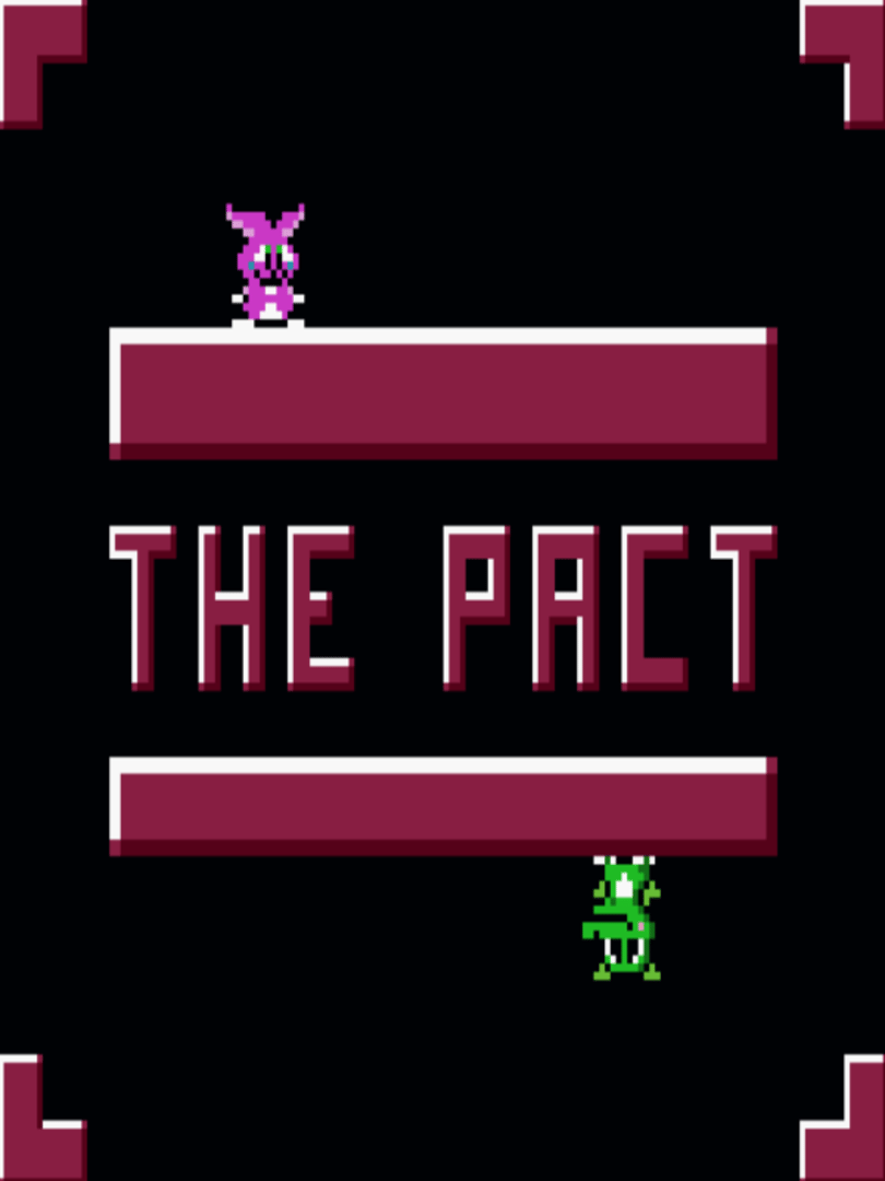 The Pact Cover