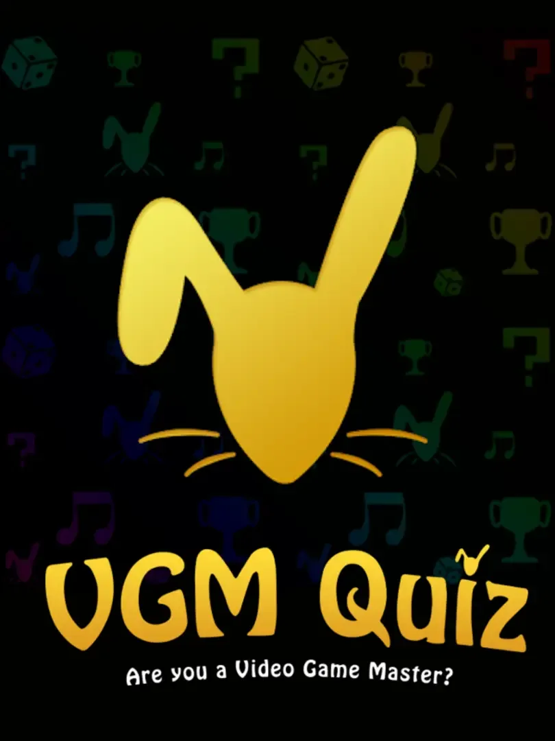 VGM Quiz